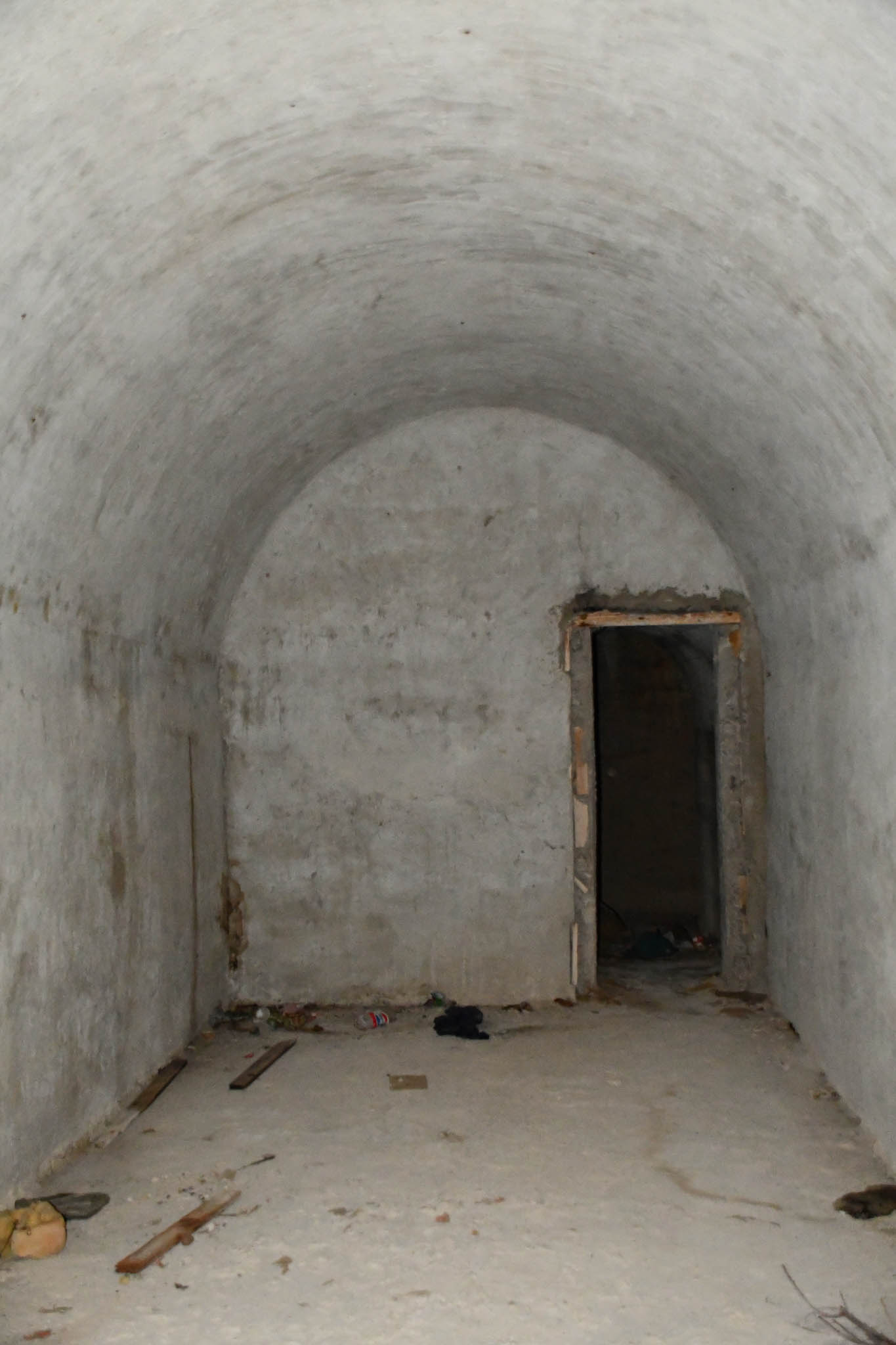 Typical room